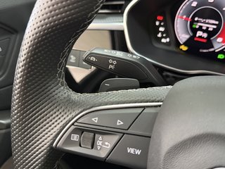 Audi Q3 Sportback S-line 35 2.0 TDI 150CV S-tronic