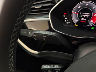 Audi Q3 Sportback S-line 35 2.0 TDI 150CV S-tronic