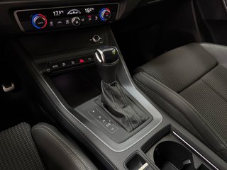 Audi Q3 Sportback S-line 35 2.0 TDI 150CV S-tronic
