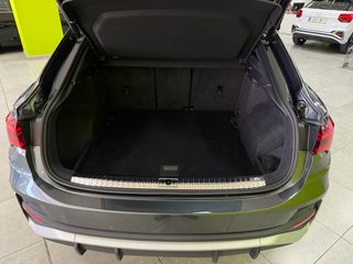 Audi Q3 Sportback S-line 35 2.0 TDI 150CV S-tronic