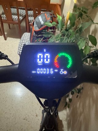 Patinete Eléctrico Smartgyro