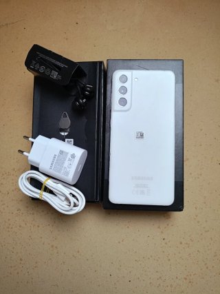 Samsung Galaxy S21 FE, 6/128GB