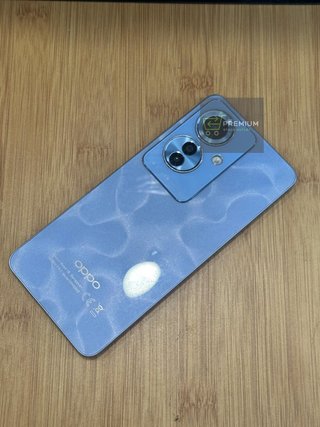 OPPO Reno11 F 5G - Smartphone Libre, 8GB+256GB