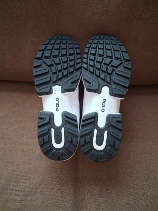 POLO RALPH LAUREN ORIGINAL, ZAPATILLAS PIEL HOMBRE