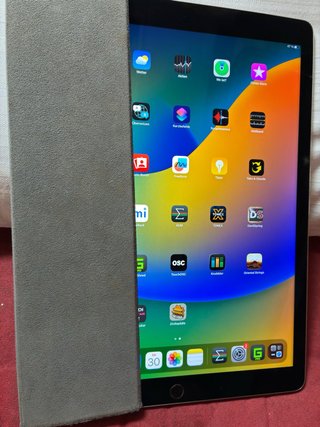 iPad Pro 12,9” 1. Gen 32GB Wi-Fi