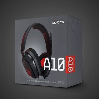 Cascos Astro A10
