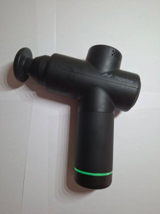 Pistola de masaje avanzada hyperice