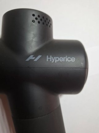 Pistola de masaje avanzada hyperice