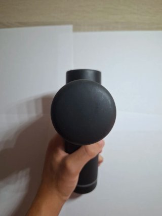 Pistola de masaje avanzada hyperice
