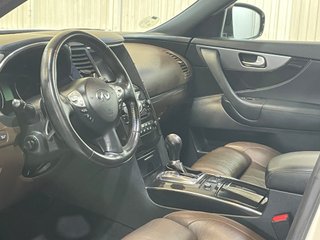 Infiniti FX 3.0D V6 GT PREMIUM AWD AUTO