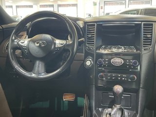 Infiniti FX 3.0D V6 GT PREMIUM AWD AUTO