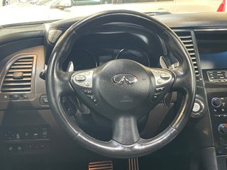 Infiniti FX 3.0D V6 GT PREMIUM AWD AUTO