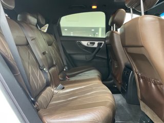 Infiniti FX 3.0D V6 GT PREMIUM AWD AUTO