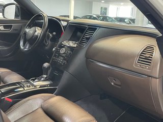 Infiniti FX 3.0D V6 GT PREMIUM AWD AUTO