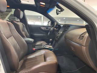 Infiniti FX 3.0D V6 GT PREMIUM AWD AUTO