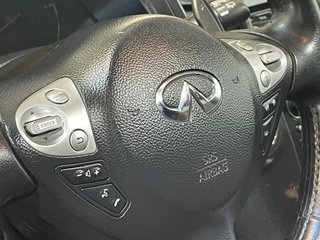 Infiniti FX 3.0D V6 GT PREMIUM AWD AUTO