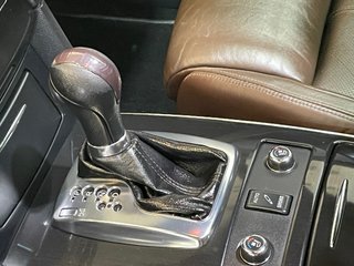 Infiniti FX 3.0D V6 GT PREMIUM AWD AUTO