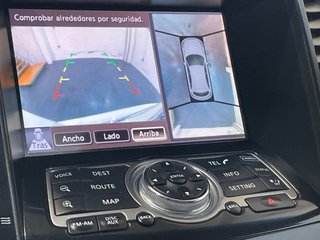 Infiniti FX 3.0D V6 GT PREMIUM AWD AUTO