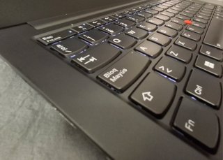 Lenovo Thinkpad E14 Ryzen 5 512/16Gb video 1Gb