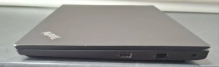 Lenovo Thinkpad E14 Ryzen 5 512/16Gb video 1Gb