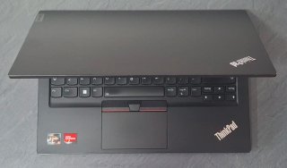 Lenovo Thinkpad E14 Ryzen 5 512/16Gb video 1Gb