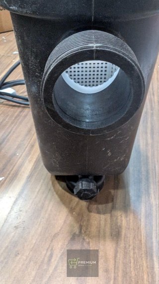 VEVOR Bomba Piscina 750 W Bomba para Piscina
