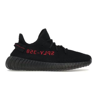 Adidas Yeezy Boost 350 V2 Bred Talla 48 eu