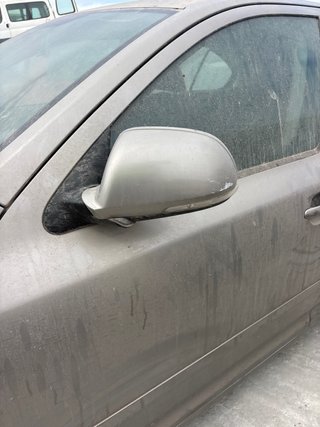 Despiece Skoda Octavia II