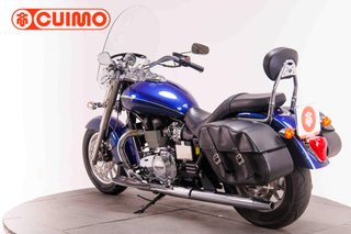 TRIUMPH AMERICA 900