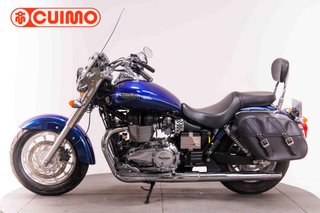 TRIUMPH AMERICA 900