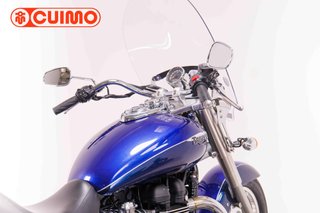 TRIUMPH AMERICA 900