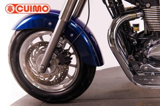 TRIUMPH AMERICA 900