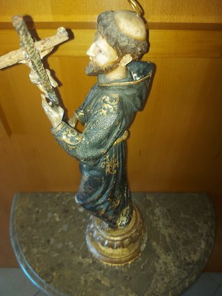 Arte Sacra São Francisco de Assis