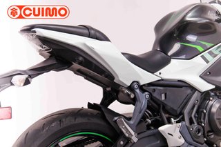 KAWASAKI NINJA 650