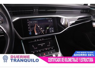 Audi A6 Avant 45 TDI quattro 170 kW (231 CV) tiptronic