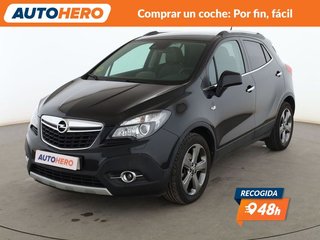 Opel Mokka 1.7 CDTI Excellence