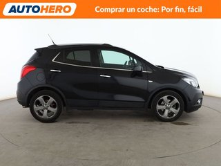 Opel Mokka 1.7 CDTI Excellence
