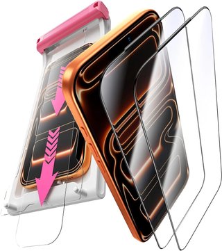 Protector de Pantalla Privacidad Hoerrye