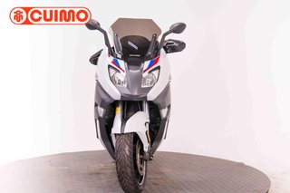 BMW C 650 SPORT