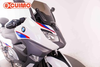 BMW C 650 SPORT