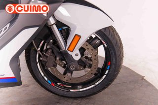 BMW C 650 SPORT