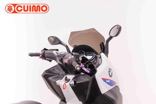 BMW C 650 SPORT