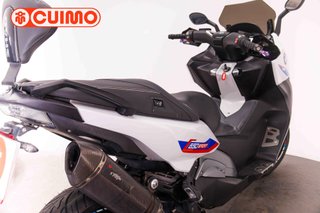 BMW C 650 SPORT