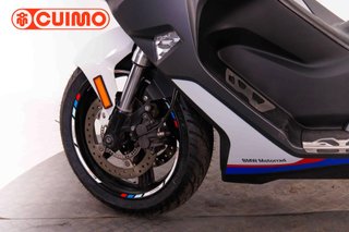 BMW C 650 SPORT