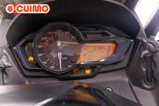 BMW C 650 SPORT