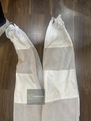 SAFTA Bee Pro - Traje de apicultura ventilado de 3 capas,