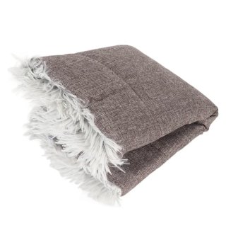 Cama anti estrés para mascotas