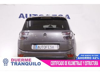 Citroen Grand C4 Spacetourer BlueHDi 130 Shine Pack EAT8 96 kW (130 CV)