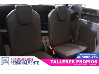 Citroen Grand C4 Spacetourer BlueHDi 130 Shine Pack EAT8 96 kW (130 CV)