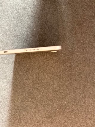 iPad Pro 11 Plata - Para Piezas